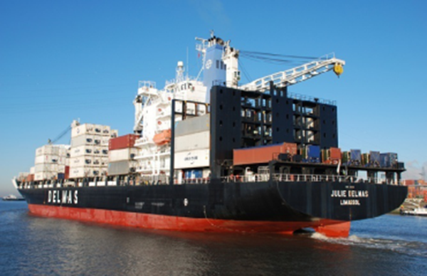 水工船舶海工行業應用